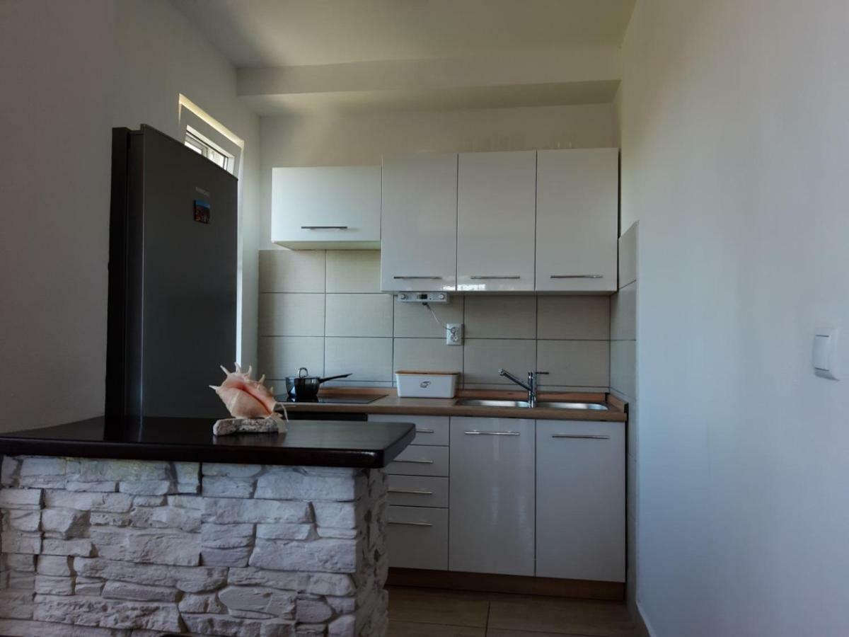 Apartman Igy Vinkuran Exterior photo