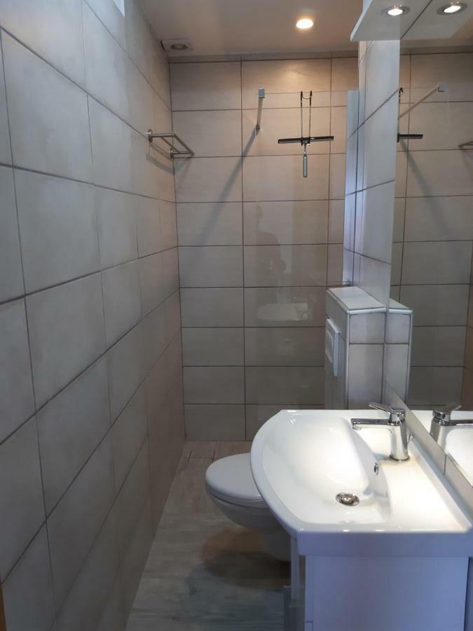 Apartman Igy Vinkuran Exterior photo